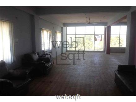 Sainikpuri Office Space for Rent